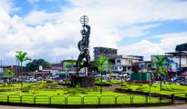douala