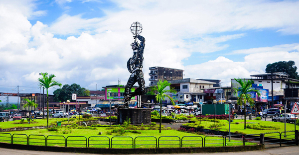 douala