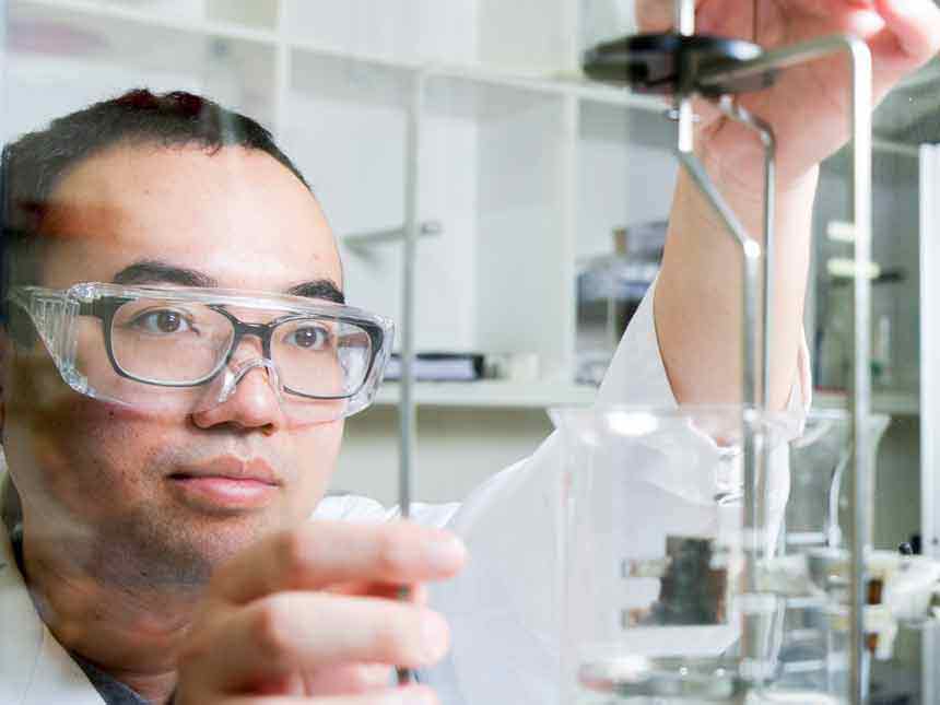 2018 Scholarship Opportunities for the Adelaide University