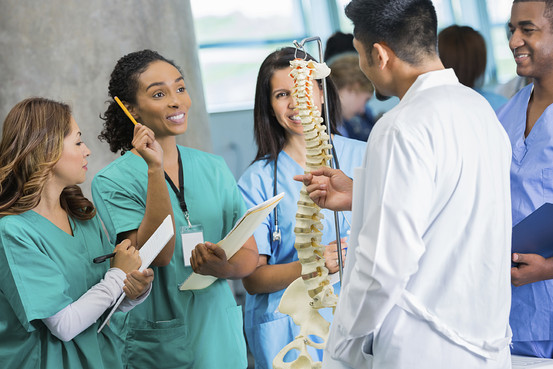 Résultats de l’Examen National d’Aptitude à la Formation Médicale session 2017