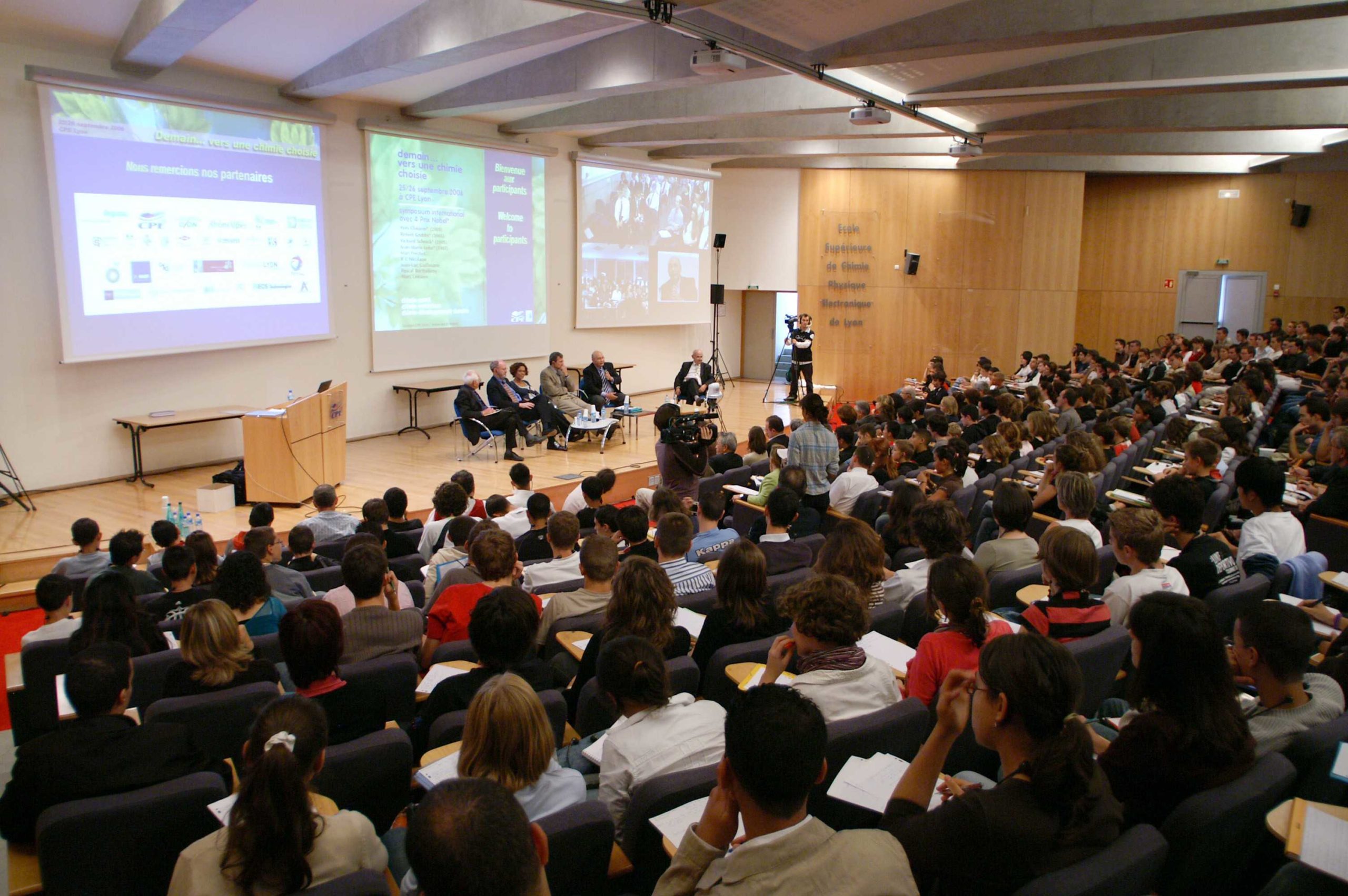 Concours International Toulouse Business School Grandes Ecoles de Management