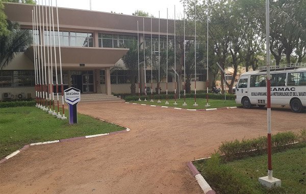 Avis de concours 2019 d’entrée à l’Ecole Africaine de la Météorologie et de l’Aviation Civile