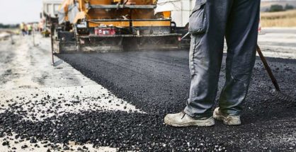 public works