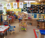 nursery