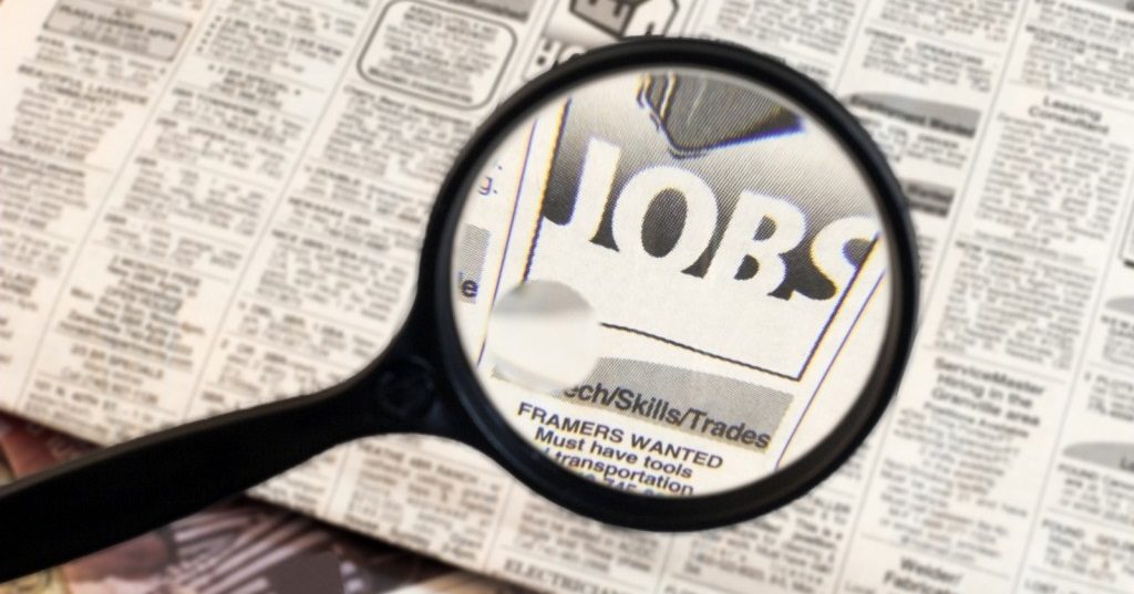 job oppotunity Camexamen