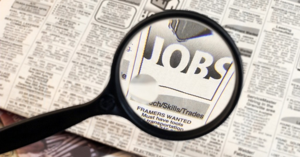 job oppotunity Camexamen
