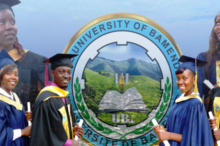 University Bamenda