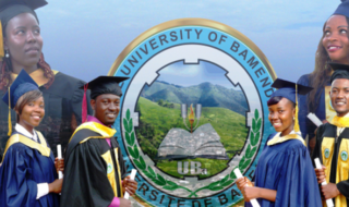University Bamenda