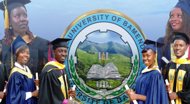 University Bamenda