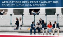 Chevening Photo
