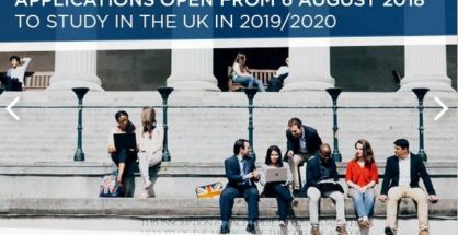 Chevening Photo