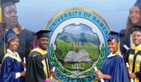 University Bamenda