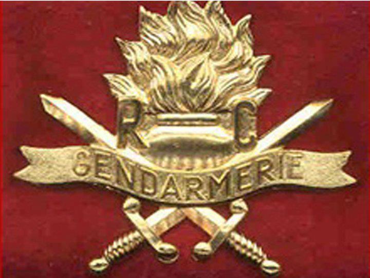 Results of the recruitment of 1,900 student Gendarmes