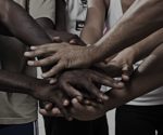 Leaders africains