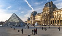 musée du Louvre