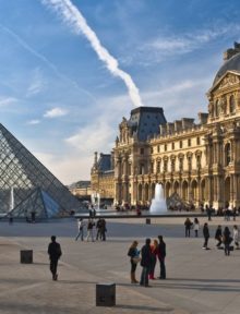 musée du Louvre