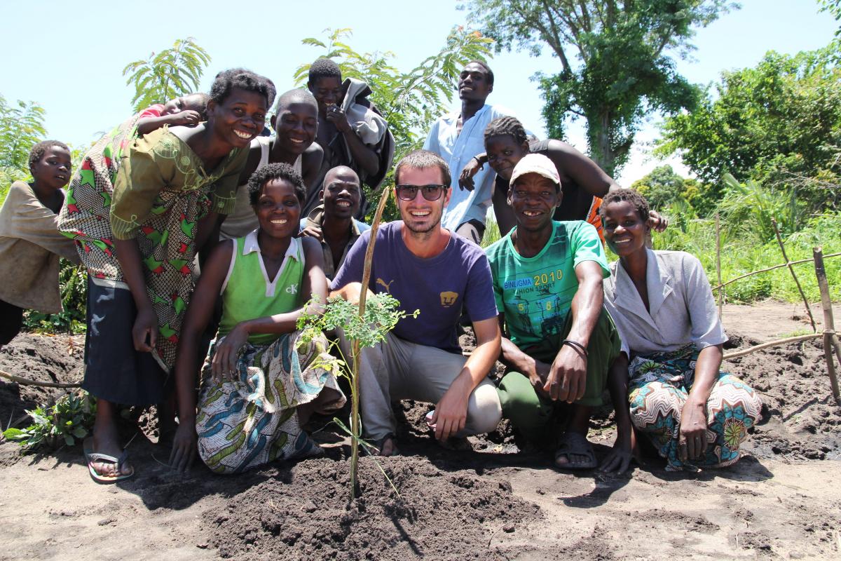 The Orskov Foundation student grant