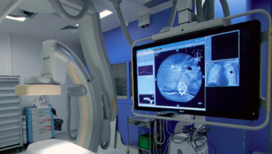 Plateau Technique Hopital