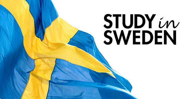 Apply for 470 scholarships for higher education in Sweden in 2019