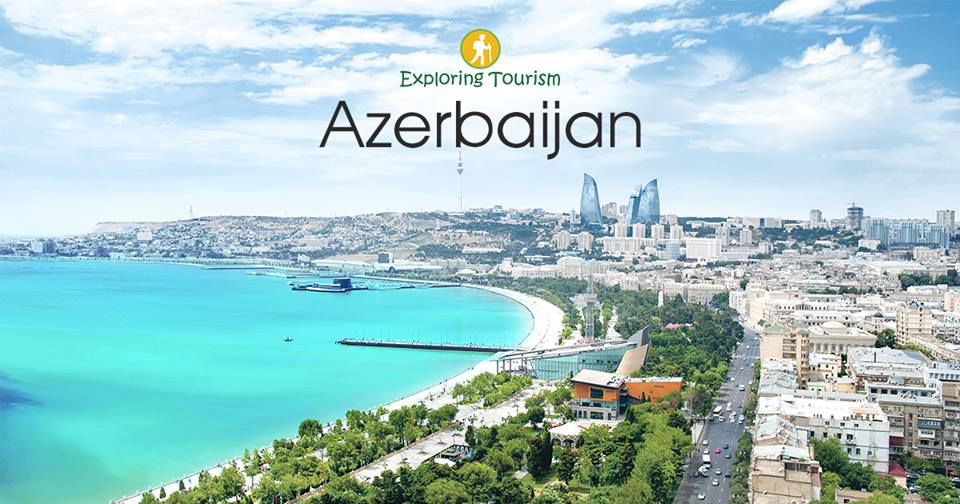 Scholarship from the Government of the Republic of Azerbaijan