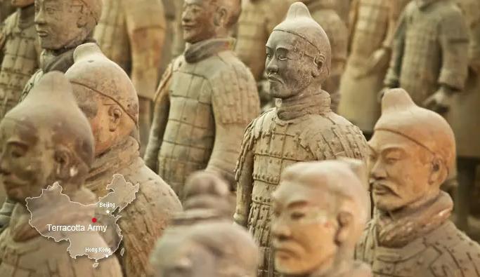 The government of the People’s Republic of China is offering scholarships