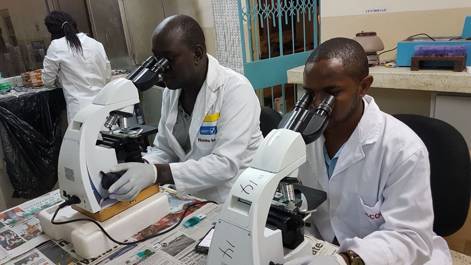 Concours d’entrée en première année de la “FAVM” de l’Université de Buea
