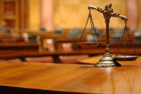 Results of the direct competitive examination 300 Assistant Court Registrars