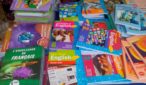 manuOfficial list of textbookscolaires cameroun