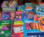 manuOfficial list of textbookscolaires cameroun