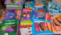 manuOfficial list of textbookscolaires cameroun