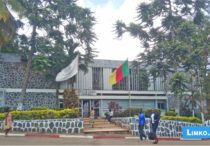 Rectorat Unversité de Yaoundé I