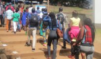 Campus etudiants