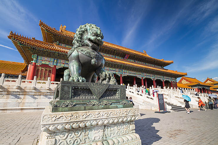 Offre de Bourses d’études par la République Populaire de Chine.