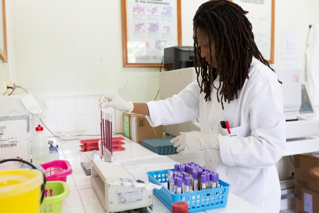 Study and traineeship grants of Institut Pasteur Paris