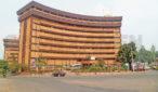 Batiment Ministere