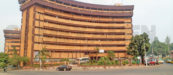 Batiment Ministere