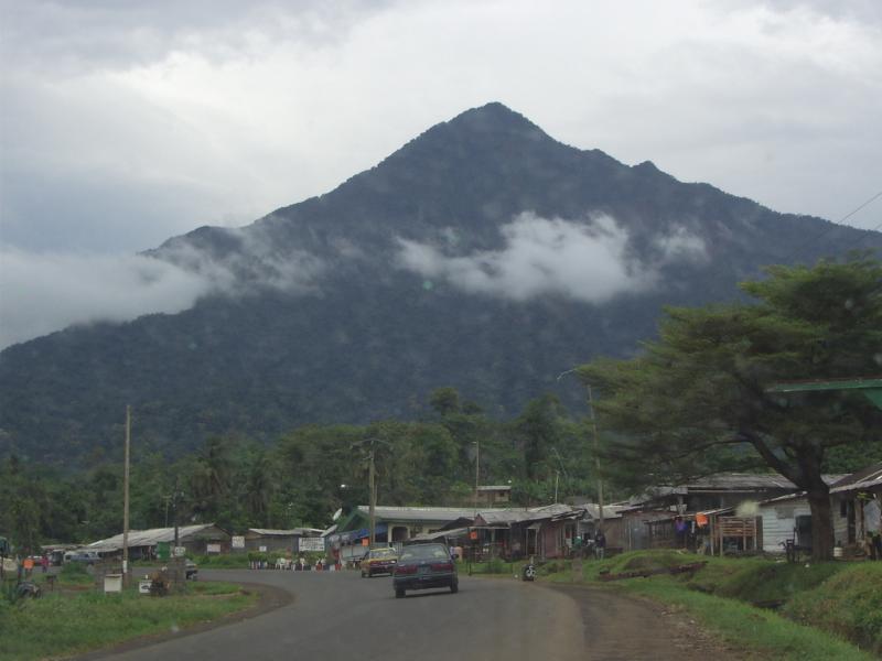 Entrance exams into the faculties and schools of the University of Buea 2020 session