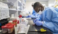 Laboratoire