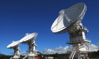 SUPPTIC Satellites Telecoms