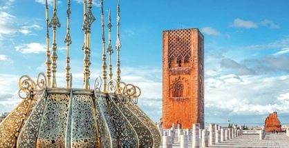 Maroc Tourisme