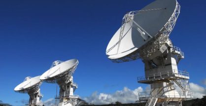 SUPPTIC Satellites Telecoms