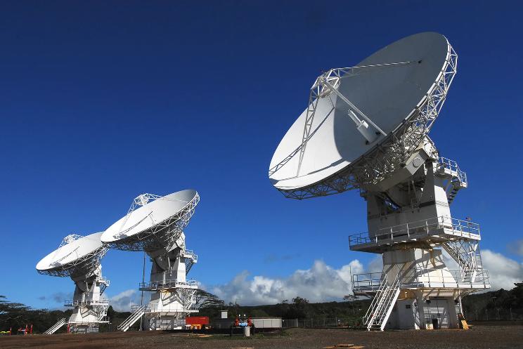 SUPPTIC Satellites Telecoms