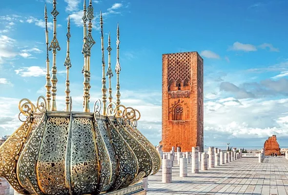 Maroc Tourisme