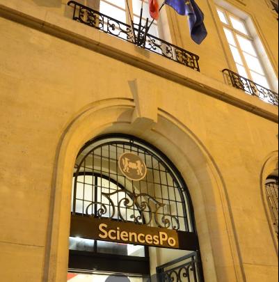 Bourse d’excellence attribuée aux meilleurs étudiants Non-Européen 2021