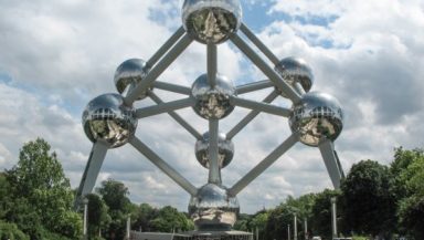 Atomium