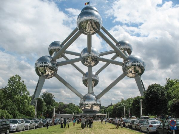 Atomium