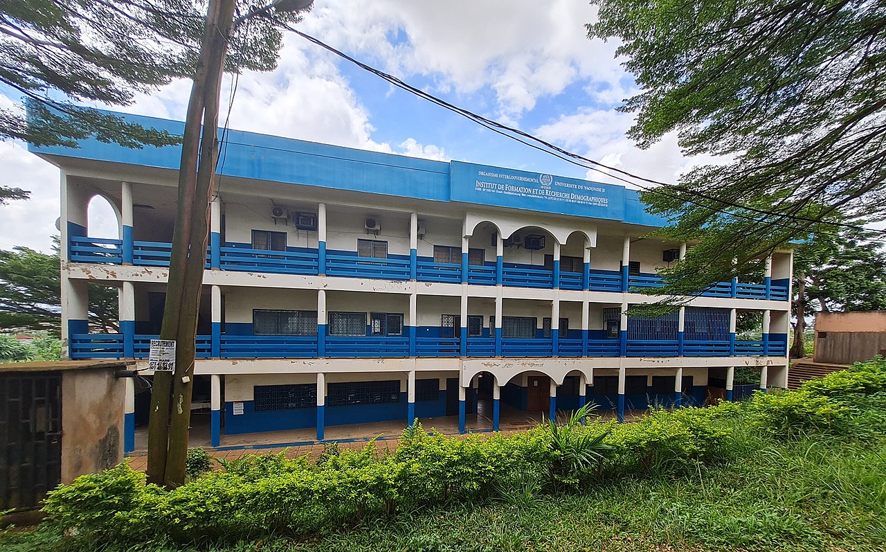 IFORD Yaounde