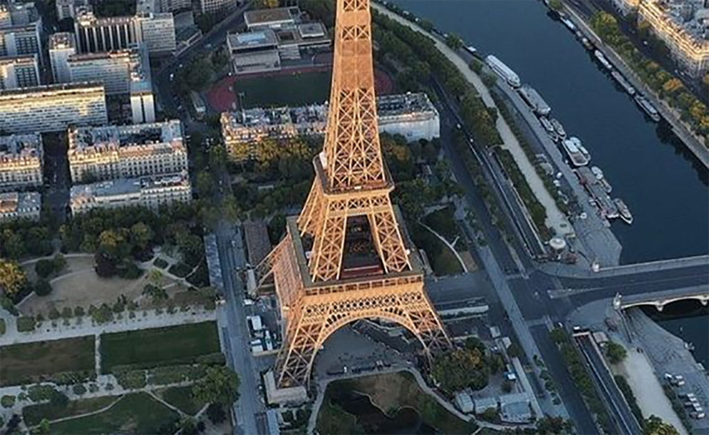 Ville Paris