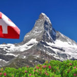 Flag Suisse